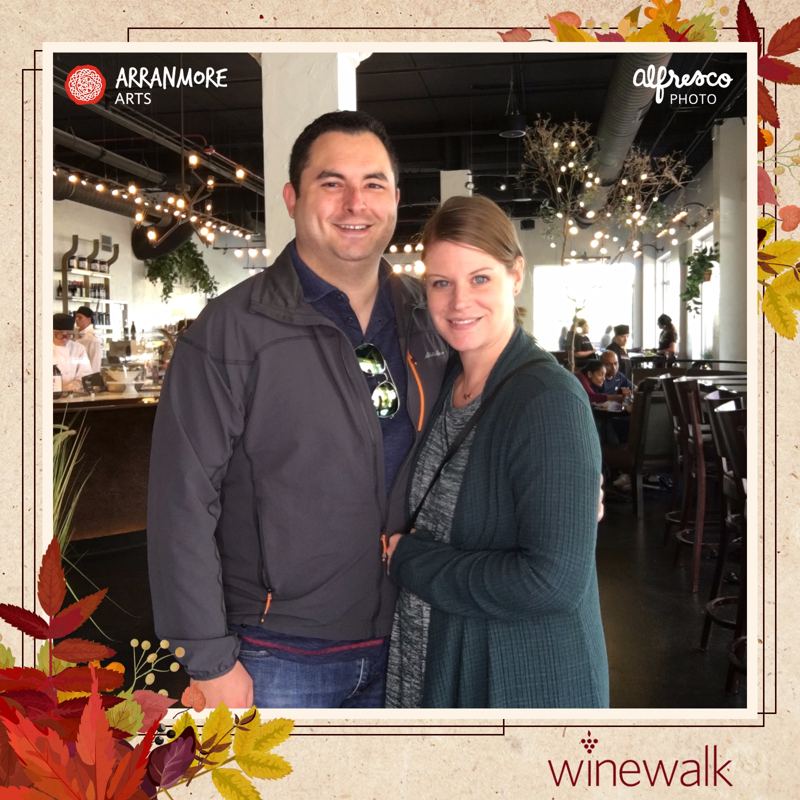 Fall Wine Walk | View more photos from the event at events.alfrescophoto.com/u/AlfrescoPhoto/Fall-Wine-Walk